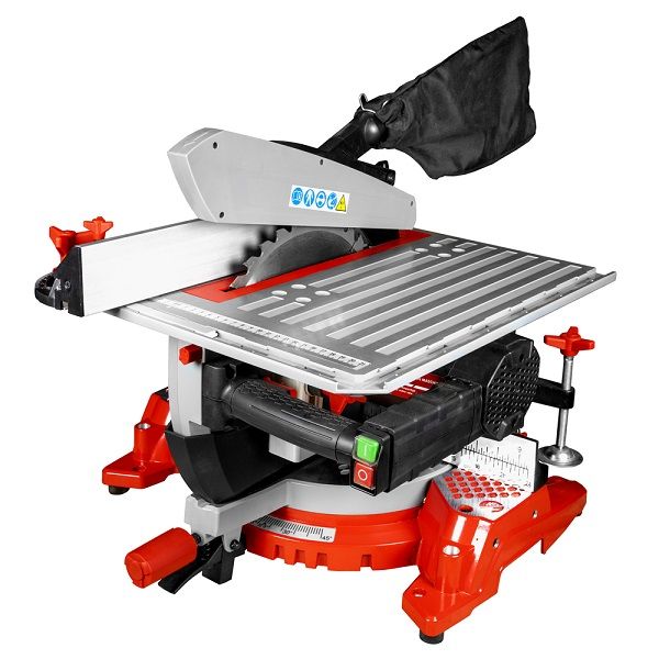 Ingletadora Holzmann TK305_230V (Ø305) - Imagen 5