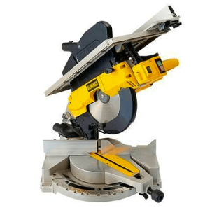 Ingletadora Mesa Superior DeWALT D27113-QS 1600w (Ø305)
