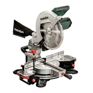 Ingletadora Metabo KS 305 PLUS (Ø305)
