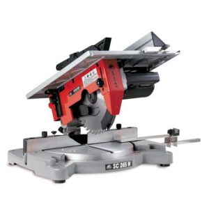 Ingletadora Stayer SC 265 W (Ø254)
