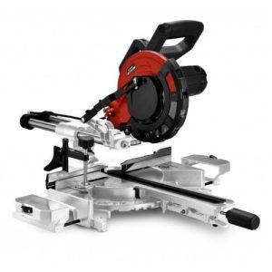 Ingletadora Stayer SCR 216 W telescópica (Ø210 - 216)