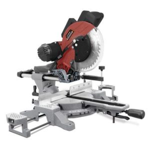 Ingletadora Stayer SCR 255 CW