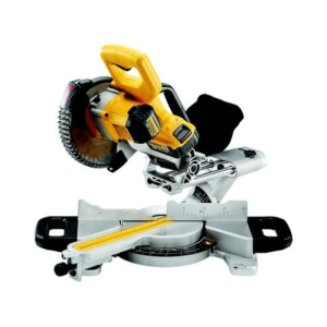Ingletadora Telescópica DeWALT DCS365M2-QW 18V/4.0Ah (Ø184)
