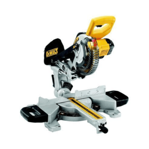 Ingletadora Telescópica DeWALT DCS365N-XJ 18V/sin batería (Ø184)