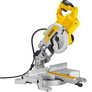 Ingletadora Telescópica DeWALT DWS777-QS 1800w (Ø216)