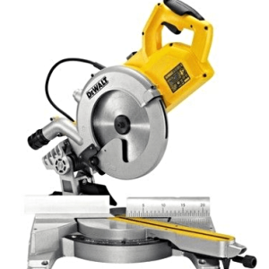 Ingletadora Telescópica DeWALT DWS778-QS 1850w (Ø250)
