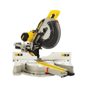 Ingletadora Telescópica DeWALT DWS780-QS 1675w (Ø305)