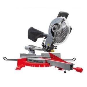 Ingletadora telescópica Holzmann KAP 255XJL_230V (Ø254)