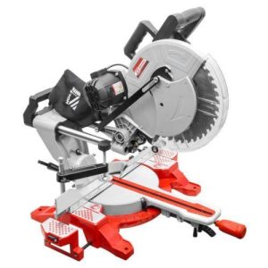 Ingletadora telescópica Holzmann KAP 305ECO_230V (Ø305)