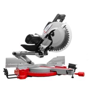 Ingletadora telescópica Holzmann KAP305JL_230V (Ø305)