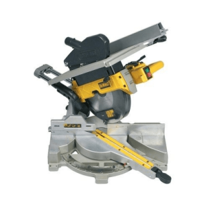 Ingletadora Telescópica Mesa Superior DeWALT D27112-QS 1600w (Ø305)