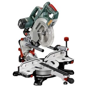 Ingletadora telescópica Metabo KGSV 72 XACT (Ø216)