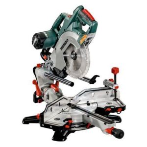 Ingletadora telescópica Metabo KGSV 72 XACT SYM (Ø216)