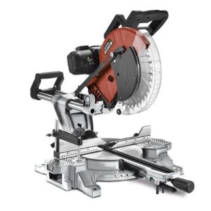 Ingletadora telescópica Stayer SCR 315 W