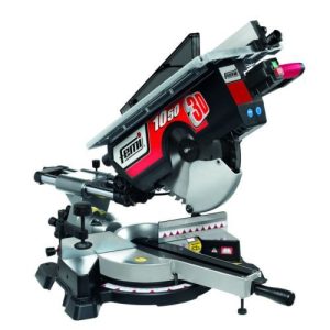 Ingletadora Tronzadora Telescópica Femi 1050/3D (Ø305mm)