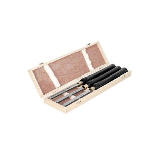 Juego de 3 gubias Lombarte A1012