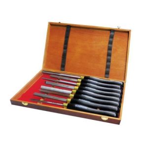 Accesorios para tornos de madera