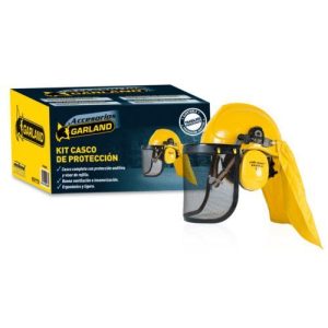 Kit Casco  Garland