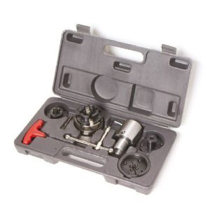 Kit Mini Plato Lombarte
