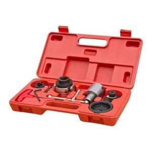 Kit Mordazas Holzmann DP 65