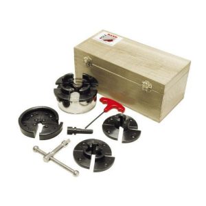 Kit Mordazas Holzmann DP 95