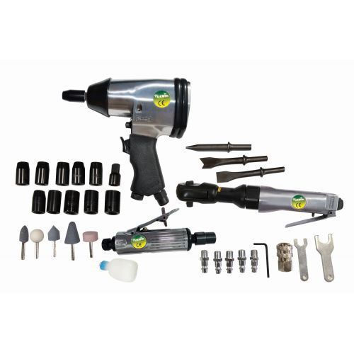 Kit neumático CEVIK KN580
