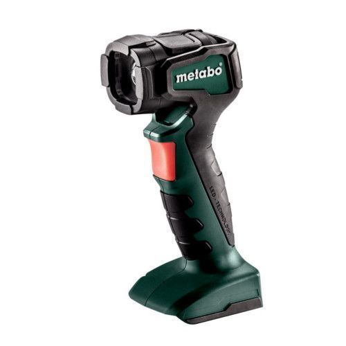 Lámpara de mano Metabo PowerMaxx ULA LED (12V/Sin batería)