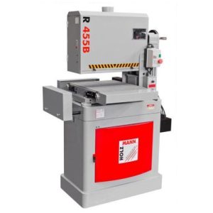 Lijadora de banda ancha HOLZMANN R455B_400V