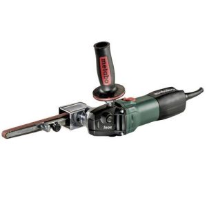 Lijadora de banda en punta Metabo BFE 9-20 (950W)