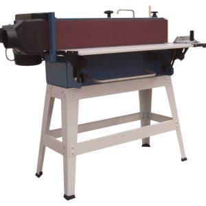 Lijadora de banda Woodman LB-150