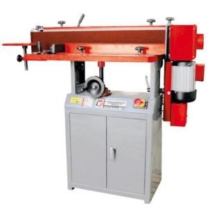 Lijadora de banda oscilante Holzmann KOS2510N