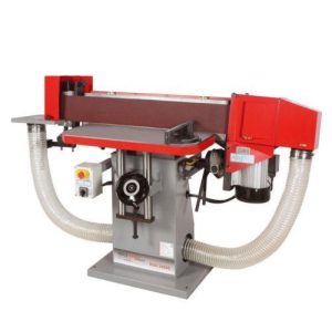 Lijadora de banda oscilante Holzmann KOS2600C_400V