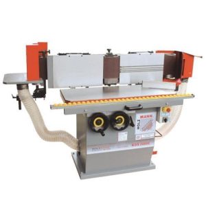 Lijadora de banda oscilante Holzmann KOS3000C_400V