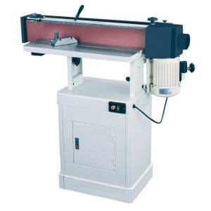 Lijadora de banda oscilante Woodman LBO-689N