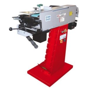 Lijadora de banda para metal Holzmann MSM100PRO_400V