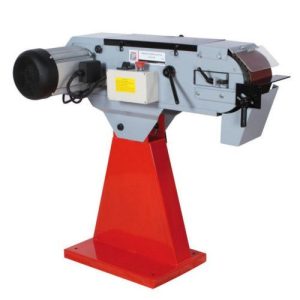 Lijadora de banda Holzmann MSM150_400V
