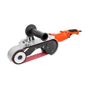 Lijadora de banda para tubos Holzmann RSG 620_230V