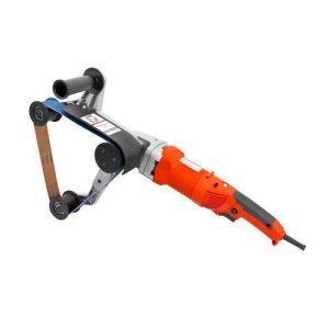 Lijadora de banda para tubos Holzmann RSG760_230V