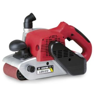 Lijadora de banda Stayer LEN 610 (1200W)