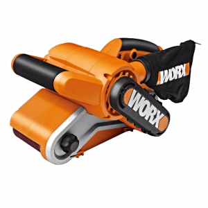 Lijadora de banda WORX WX661.1 (950W)