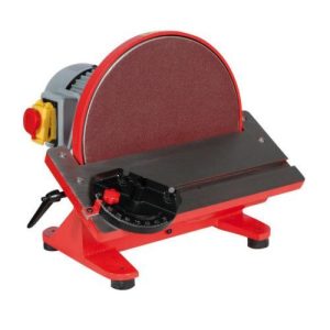 Lijadora de disco Holzmann TS305_230V