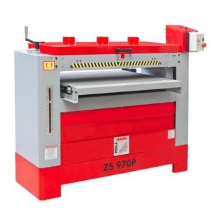 Lijadora de dos rodillos  HOLZMANN ZS970P