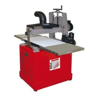 Lijadora de rodillo HOLZMANN ZS400U_230V