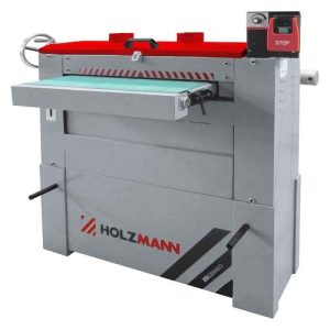Lijadora de dos rodillos HOLZMANN ZS635NEO