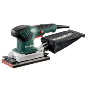 Lijadora orbital Metabo SRE 3185 (210W)