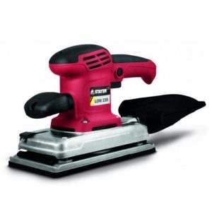 Lijadora orbital Stayer LOM 230 (400W)