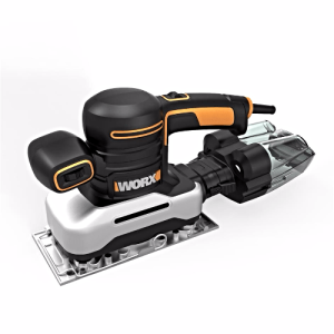 Lijadora orbital WORX WX642.1 (270W)