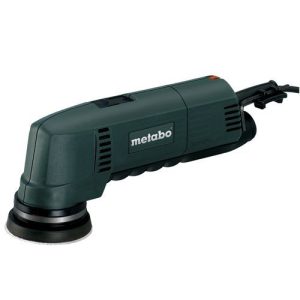 Lijadora rotorbital Metabo SX E 400 (220W)