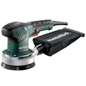Lijadora rotorbital Metabo SXE 3125 (310W)