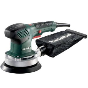 Lijadora rotorbital Metabo SXE 3150 (310W)